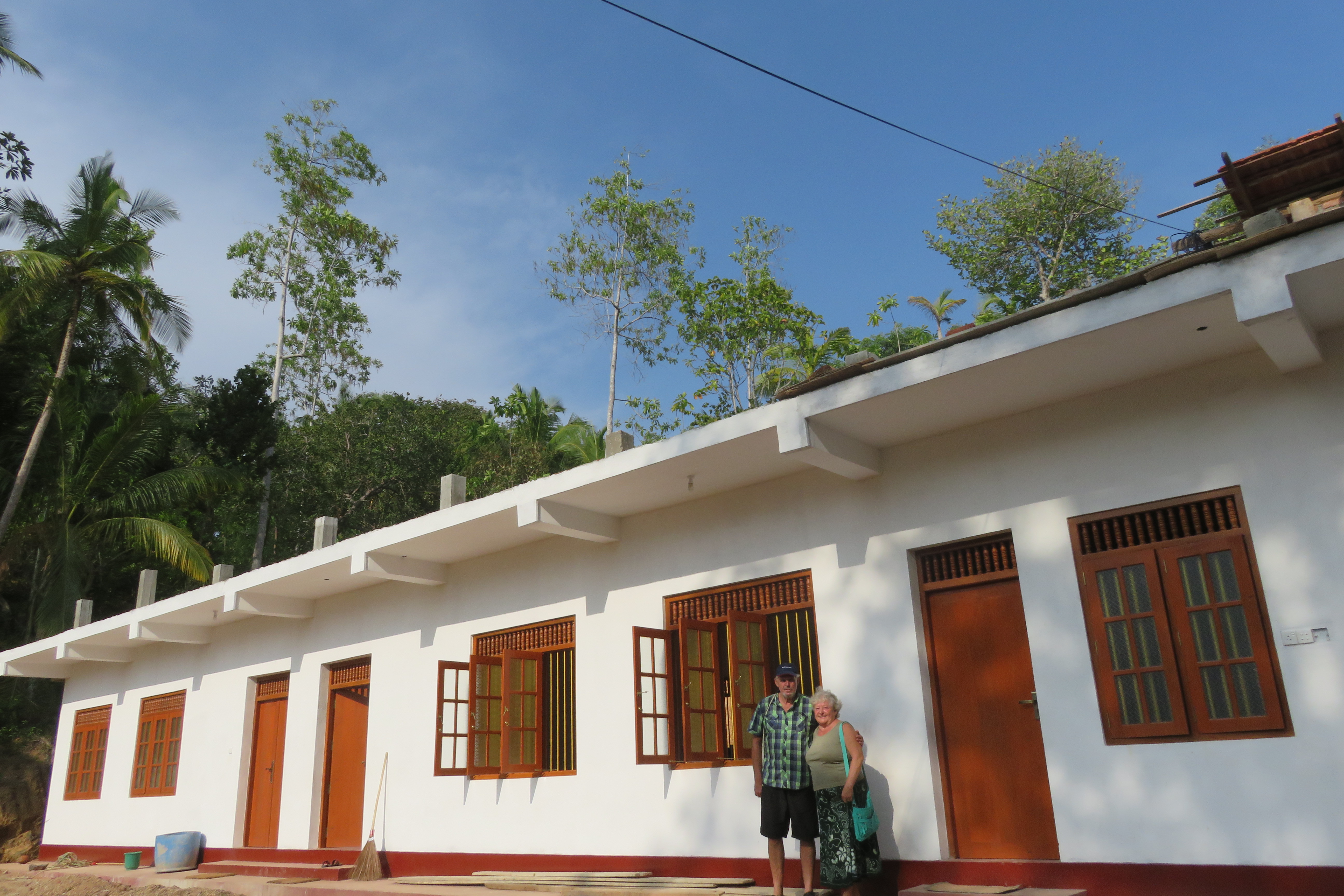 Weheragalla Education Centre