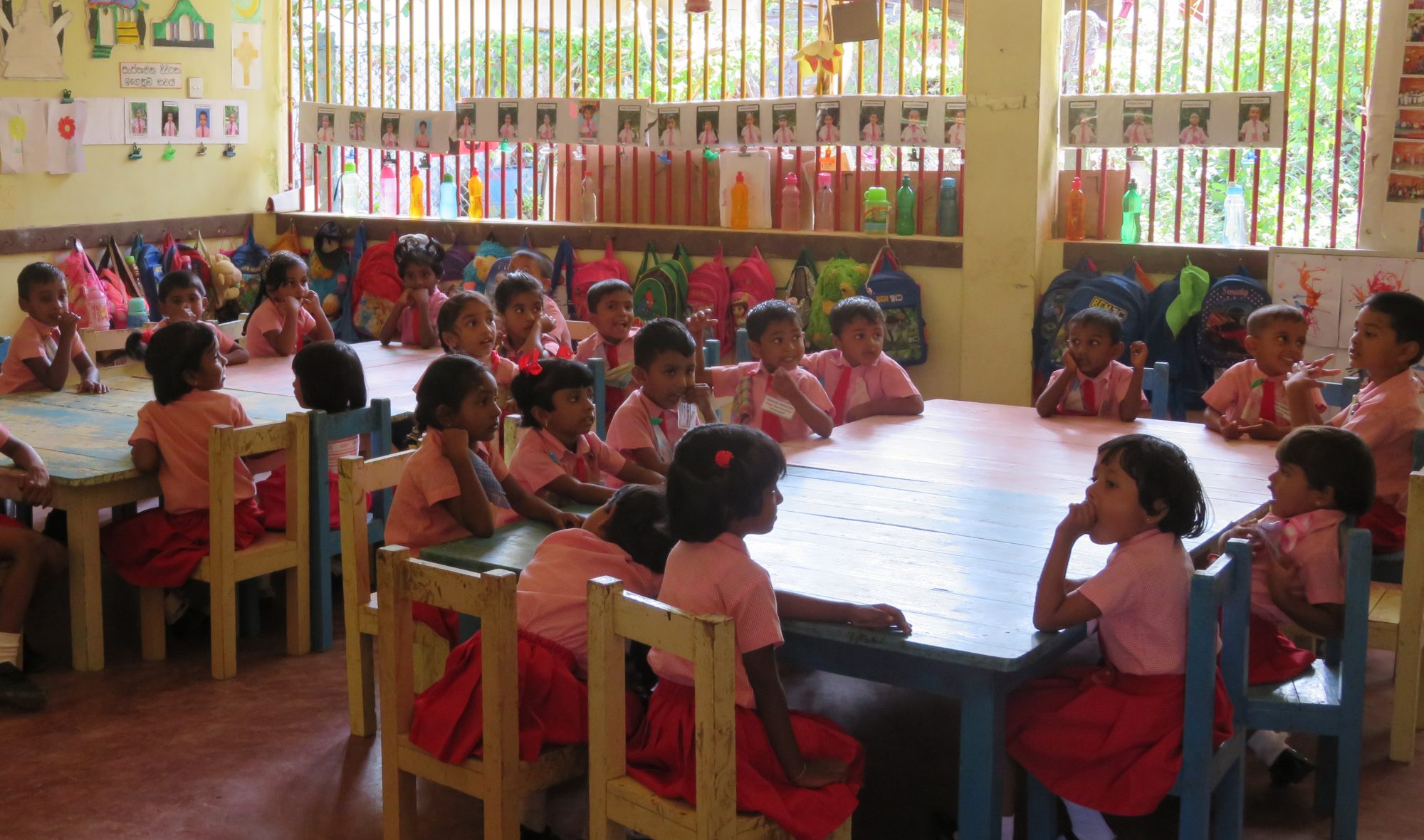 Sri Lanka – Schule und Leben e.V. – Gemeinnützige Bildungsprojekte in ...